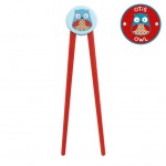 Zoo Training Chopsticks - Owl - Skip*Hop - BabyOnline HK