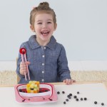 Zoo Training Chopsticks - Ladybug - Skip*Hop - BabyOnline HK