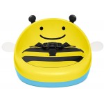 Zoo Booster Seat - Bee - Skip*Hop - BabyOnline HK