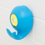 Moby Floating Bath Thermometer - Skip*Hop - BabyOnline HK