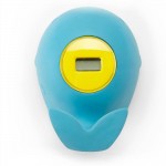Moby Floating Bath Thermometer - Skip*Hop - BabyOnline HK