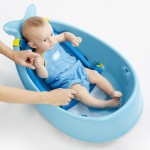 Moby Warm-Up Bath Cozy - Skip*Hop - BabyOnline HK