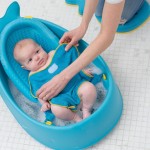 Moby Warm-Up Bath Cozy - Skip*Hop - BabyOnline HK