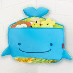Moby Corner Bath Toy Organizer - Skip*Hop - BabyOnline HK