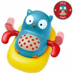 Zoo Paddle & Go Owl - Skip*Hop - BabyOnline HK