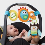 Explore & More 嬰兒車橫欄玩具 [新] - Skip*Hop - BabyOnline HK
