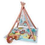 Camping Cubs Baby Activity Gym - Skip*Hop - BabyOnline HK