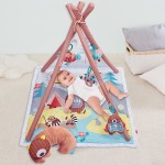 Camping Cubs Baby Activity Gym - Skip*Hop - BabyOnline HK