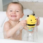 可愛動物園蜜蜂噴泉玩具 - Skip*Hop - BabyOnline HK
