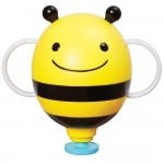 可愛動物園蜜蜂噴泉玩具 - Skip*Hop - BabyOnline HK