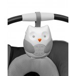 Stroll & Go - Portable Baby Soother - Skip*Hop - BabyOnline HK