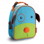 Zoo Lunchies - Insulated Lunch Bags (Doggie) - Skip*Hop - BabyOnline HK