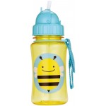 Zoo Bottle - Bee - Skip*Hop - BabyOnline HK