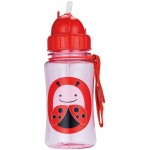 Zoo Bottle - Ladybug - Skip*Hop - BabyOnline HK