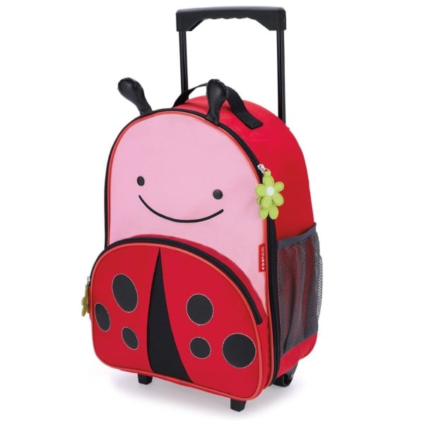 Zoo Little Kid Luggage - Laydbug - Skip*Hop - BabyOnline HK