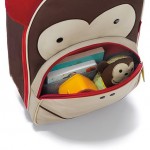 Zoo Little Kid Luggage - Dog - Skip*Hop - BabyOnline HK