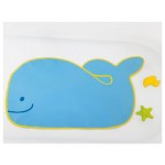 Moby 鯨魚浴室防滑墊 - Skip*Hop - BabyOnline HK