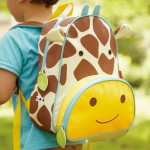 Zoo Pack - Giraffe - Skip*Hop - BabyOnline HK