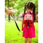 Zoo-Let Mini Backpack with Rein (Giraffe) - Skip*Hop - BabyOnline HK
