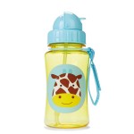 Zoo Bottle - Giraffe - Skip*Hop - BabyOnline HK