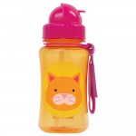 Zoo Bottle - Cat - Skip*Hop - BabyOnline HK