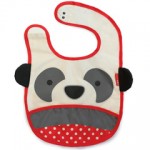 Zoo Bib - Panda - Skip*Hop - BabyOnline HK