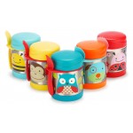 Zoo Insulated Food Jar - Dog - Skip*Hop - BabyOnline HK