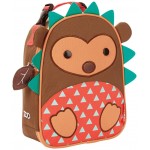 Zoo Lunchies - Insulated Lunch Bags - Hedgehog - Skip*Hop - BabyOnline HK