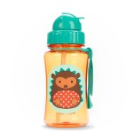 Zoo Bottle - Hedgehog - Skip*Hop - BabyOnline HK