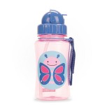 Zoo Bottle - Butterfly - Skip*Hop - BabyOnline HK
