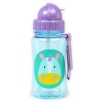 Zoo Bottle - Unicorn - Skip*Hop - BabyOnline HK
