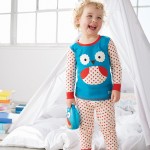 Zoojamas - Little Kid Pajamas (Owl) - Skip*Hop - BabyOnline HK