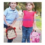 Zoo Lunchies - Insulated Lunch Bags (Doggie) - Skip*Hop - BabyOnline HK