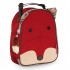 Zoo Lunchies - Insulated Lunch Bags (Fox)