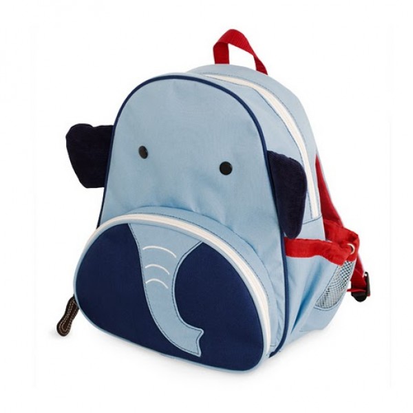 Zoo Pack - Elephant - Skip*Hop - BabyOnline HK