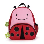 Zoo Lunchies - Insulated Lunch Bags (Ladybug) - Skip*Hop - BabyOnline HK