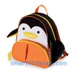 Zoo Pack - Penguin - Skip*Hop - BabyOnline HK