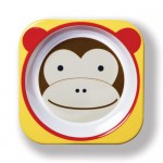 動物餐碗 - 小猴子 - Skip*Hop - BabyOnline HK