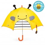 Zoobrella 可愛動物園小童雨傘 - 蜜蜂 [新] - Skip*Hop - BabyOnline HK