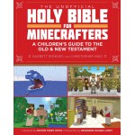 The Unofficial Holy Bible for Minecraft - Egmont - BabyOnline HK