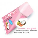 Pink Guava and Coconut Fruit Ice (Box of 10) - Smooze! - BabyOnline HK