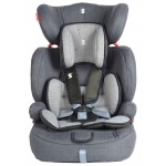 Snapkis - Steps 1-12 Car Seat (Deep Grey) - Snapkis - BabyOnline HK