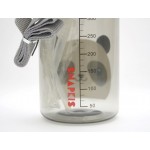 Tritan Straw Bottle 500ml - Panda - Snapkis - BabyOnline HK
