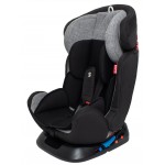 Snapkis - Companion 0-11 Car Seat (Melange Grey) - Snapkis - BabyOnline HK