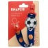 2-in-1 Pacifier & Teether Clip - 運動