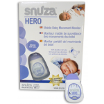 Snuza Hero - Baby Movement Monitor - Snuza - BabyOnline HK