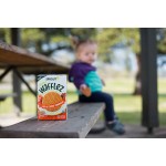 Organic Wafflez - Apple Carrot Cinnamon (5 packets) 89.3g - Sprout Organic - BabyOnline HK