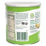 Organic Curlz (Gluten-Free) - Broccoli 42g - Sprout Organic - BabyOnline HK