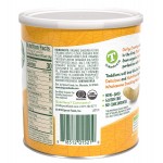 Organic Curlz (Gluten-Free) - White Cheddar 42g - Sprout Organic - BabyOnline HK