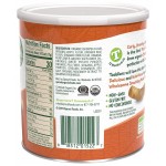 Organic Curlz (Gluten-Free) - Sweet Potato & Cinnamon 42g - Sprout Organic - BabyOnline HK